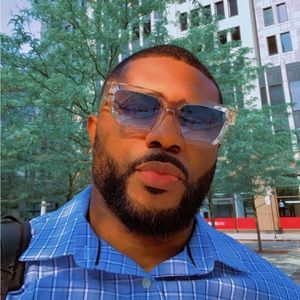 Meet your Posher, Jude